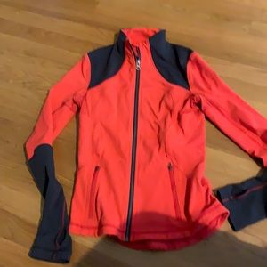 Size  2 Lululemon woman tag ripped DROPPED price again